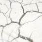Repesztő paszta metallic Pentart 100 ml – white