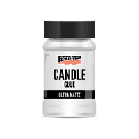 Pentart Gyertyaragasztó Candle Glue 100 ml