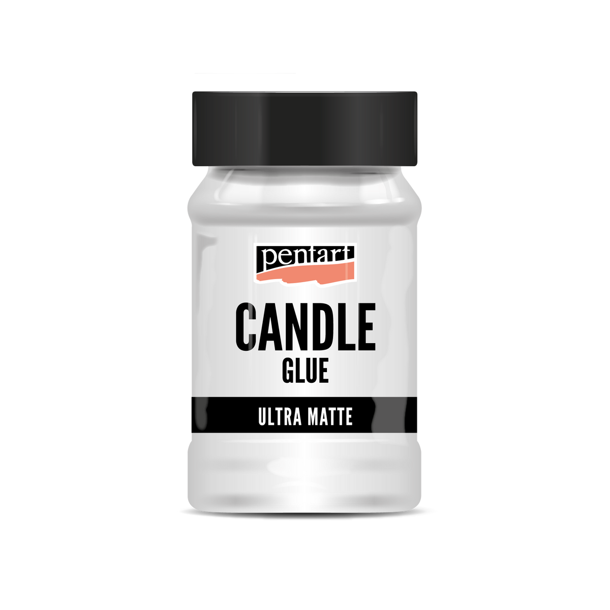 Pentart Gyertyaragasztó Candle Glue 100 ml
