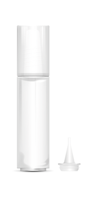 Pentart üres tubus 20 ml