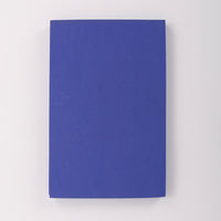 Dekoratív gumi 2mm 20x30cm – , Indigo
