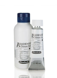 Schmincke AKADEMIE gouache festék 250 ml
