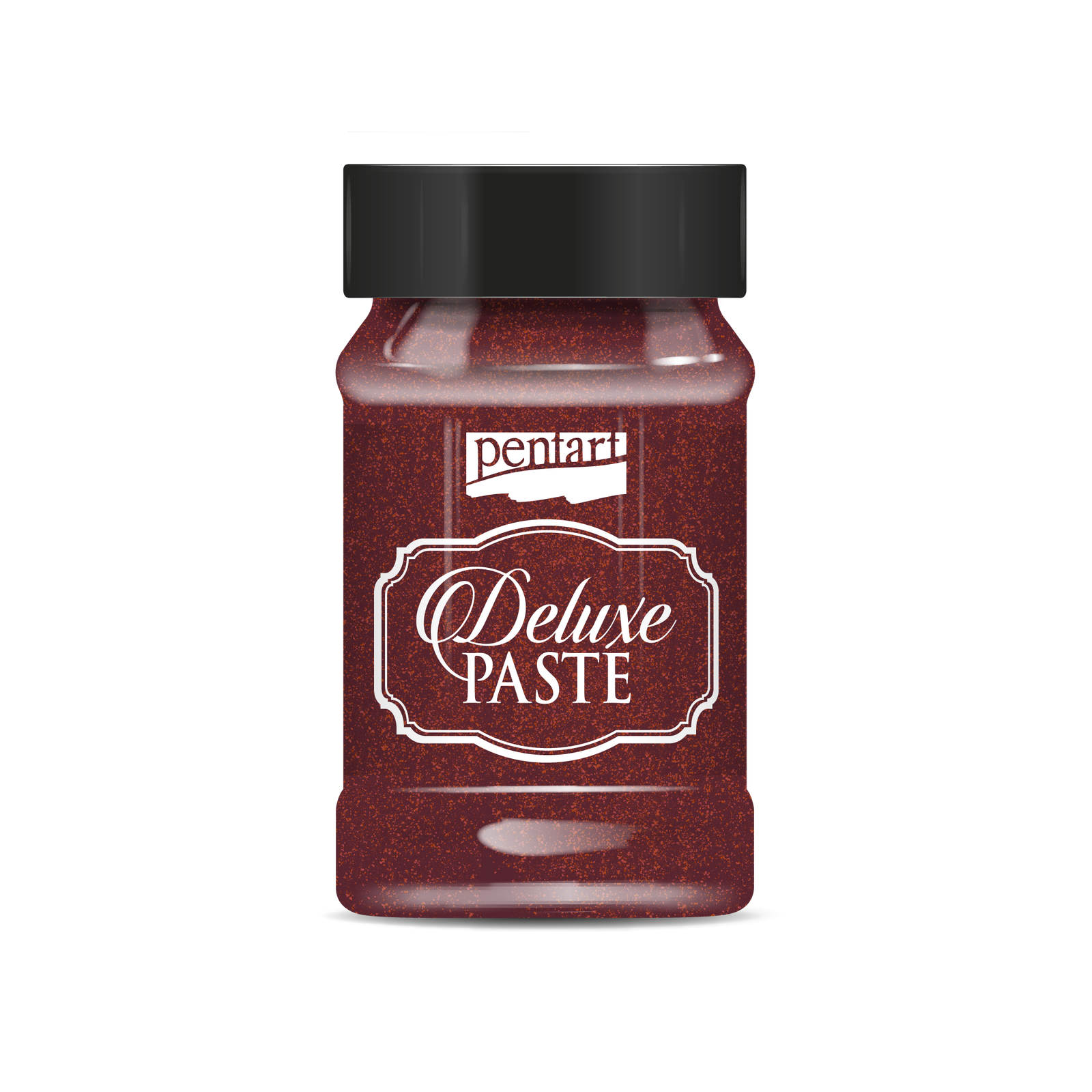 Pentart Deluxe Paste 3D hatású paszta 100 ml