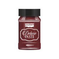 Pentart Deluxe Paste 3D hatású paszta 100 ml