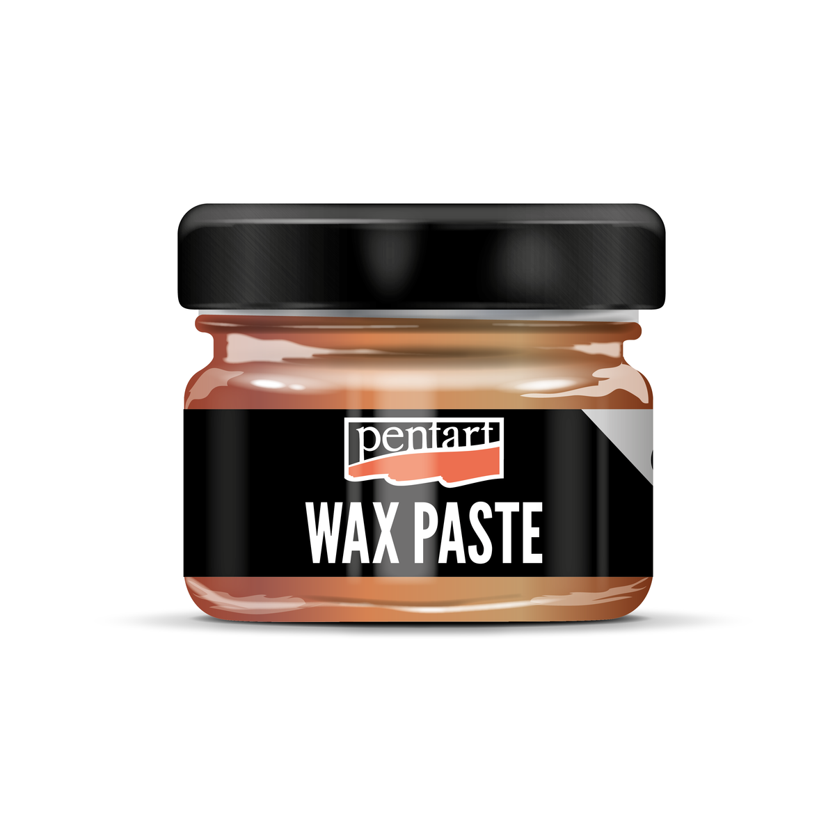 Fémhatású viaszpaszta 20 ml – antique bronze