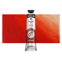 artemisia olajfesték 40 ml – vermilionvörös