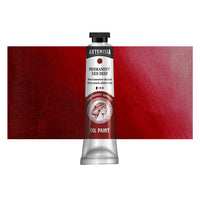 artemisia olajfesték 40 ml – permanens sötétvörös