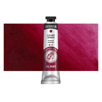 artemisia olajfesték 40 ml – krapplakk