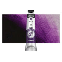 artemisia olajfesték 40 ml – lila