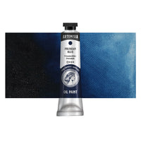 artemisia olajfesték 40 ml – poroszkék