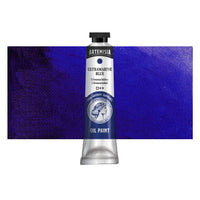 artemisia olajfesték 40 ml – ultramarinkék