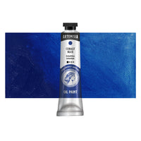 artemisia olajfesték 40 ml – kobaltkék