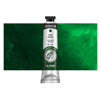 artemisia olajfesték 40 ml – sötétzöld