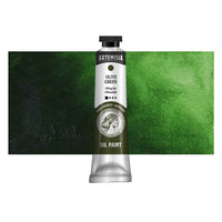artemisia olajfesték 40 ml – olivazöld