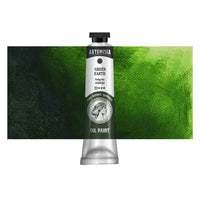artemisia olajfesték 40 ml – zöldföld