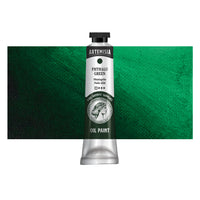 artemisia olajfesték 40 ml – ftalo-zöld