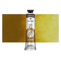 artemisia olajfesték 40 ml – aranyokker