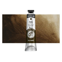 artemisia olajfesték 40 ml – égetett umbra