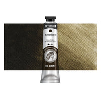 artemisia olajfesték 40 ml – természetes umbra