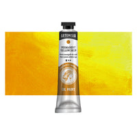 artemisia olajfesték 40 ml – permanens sötétsárga