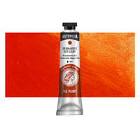artemisia olajfesték 40 ml – permanens világosvörös
