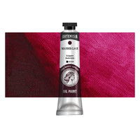 artemisia olajfesték 40 ml – buzérvörös