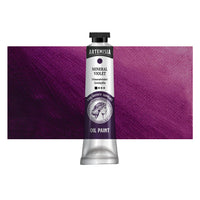 artemisia olajfesték 40 ml – ásványlila