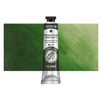 artemisia olajfesték 40 ml – króm-oxid-zöld matt