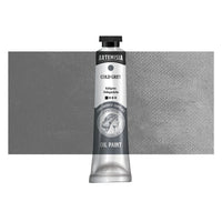 artemisia olajfesték 40 ml – hidegszürke