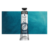 artemisia olajfesték 40 ml – cölinkék