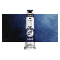 artemisia olajfesték 40 ml – párizsi kék