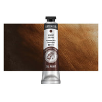 artemisia olajfesték 40 ml – égetett sziena
