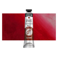 artemisia olajfesték 40 ml – permanens középvörös