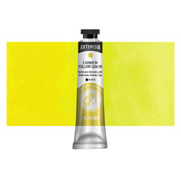 artemisia olajfesték 40 ml – kadmium-citromsárga