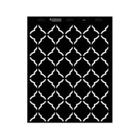 Fényes lakkmarker Kreul kalligrafikus – Morocco 05 - L