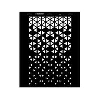 Fényes lakkmarker Kreul kalligrafikus – Mosaic 01 - L