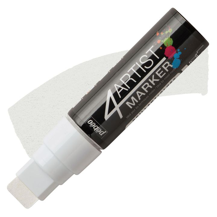 4ARTIST MARKER Pébéo olajbázisú 15mm