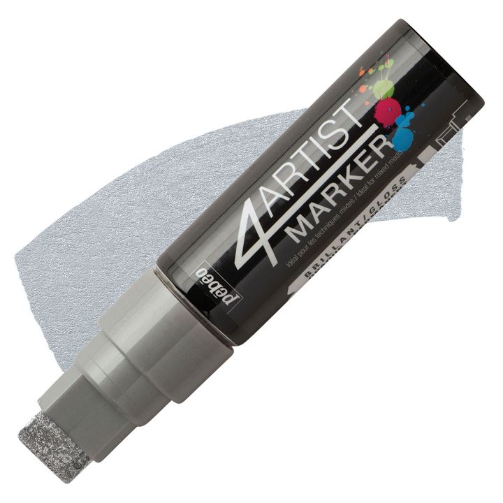 4ARTIST MARKER Pébéo olajbázisú 15mm