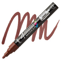 4ARTIST MARKER Pébéo olajbázisú 4mm