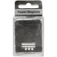 5 mm átmérőjű mágnesek készlete 10 db (1)