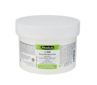 Schmincke Heavy body gel, glossy sűrű fényes gél 300 ml