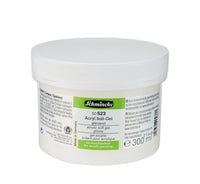 Schmincke Soft gel fényes 300 ml
