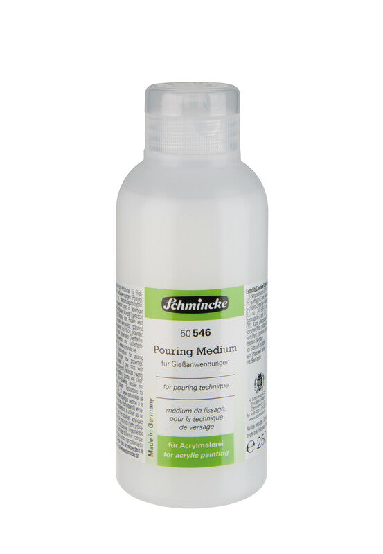 Schmincke Pouring médium 250 ml