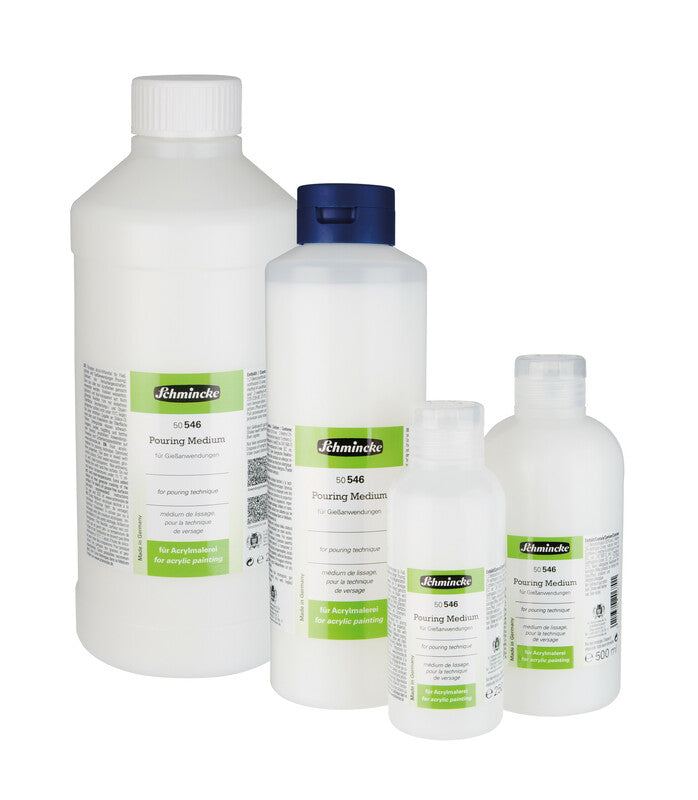 Schmincke Pouring médium 250 ml
