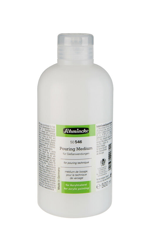 Schmincke Pouring médium 250 ml