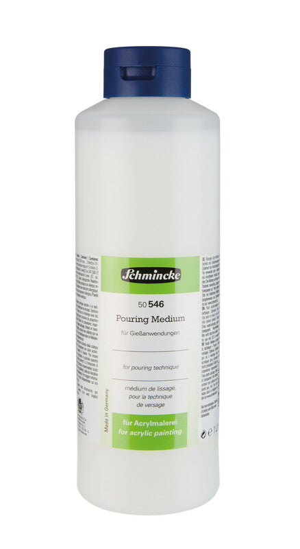 Schmincke Pouring médium 250 ml