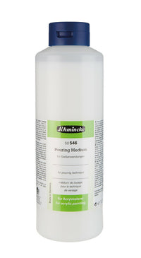 Schmincke Pouring médium 250 ml