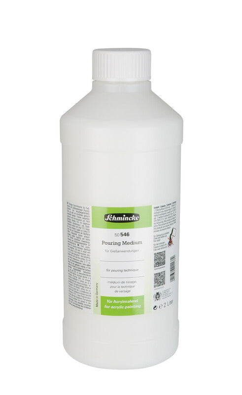 Schmincke Pouring médium 250 ml