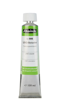 Schmincke LINO retarder száradásgátló linómetszethez 120 ml