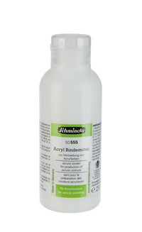 Schmincke akril kötőanyag 250 ml